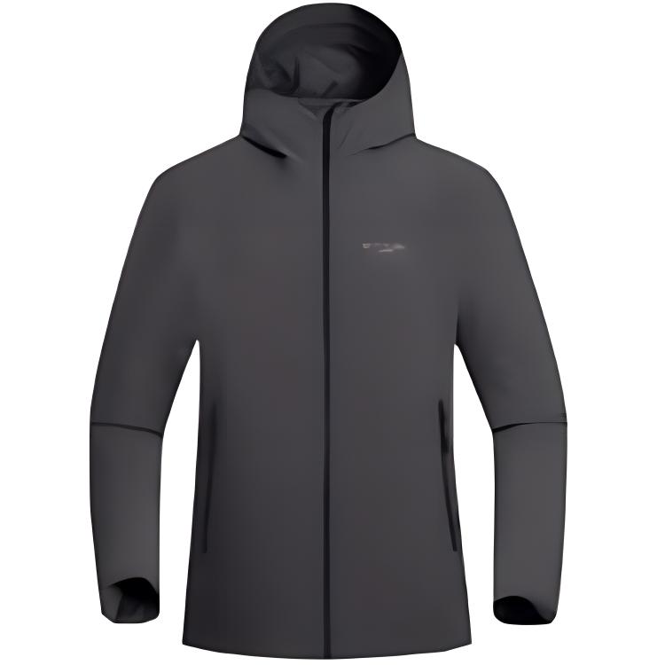 NORTHLAND PROFESSIONAL Waterproof Stretch Outdoor Jacket NSSEH5101D