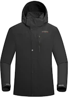 NORTHLAND PROFESSIONAL Waterproof Windbreaker Outdoor Hiking Jacket NWJEH5101E NORTHLAND PROFESSIONAL Waterproof Windbreaker Outdoor Hiking Jacket NWJEH5101E