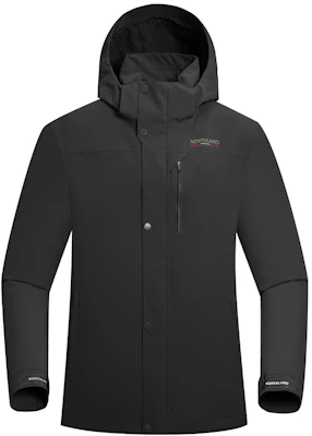 NORTHLAND PROFESSIONAL Jaket Hiking Waterproof Windbreaker Outdoor NWJEH5101E Buy NORTHLAND PROFESSIONAL Jaket Hiking Waterproof Windbreaker Outdoor NWJEH5101E