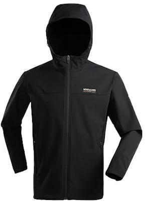 Jaket Outdoor NORTHLAND Waterproof Windproof dengan Hoodie. NXJDH5633S Buy Jaket Outdoor NORTHLAND Waterproof Windproof dengan Hoodie. NXJDH5633S