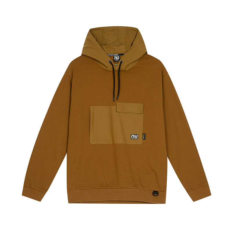 NORTHLAND Pullover Hoodie - Outdoor, Warm, Casual, Letter Logo Design. NHDBN5612S