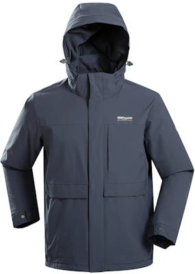 ノースランド ソフトシェルジャケット 防風 防水 フード付き アウトドアコート NCODT5531E Buy ノースランド ソフトシェルジャケット 防風 防水 フード付き アウトドアコート NCODT5531E