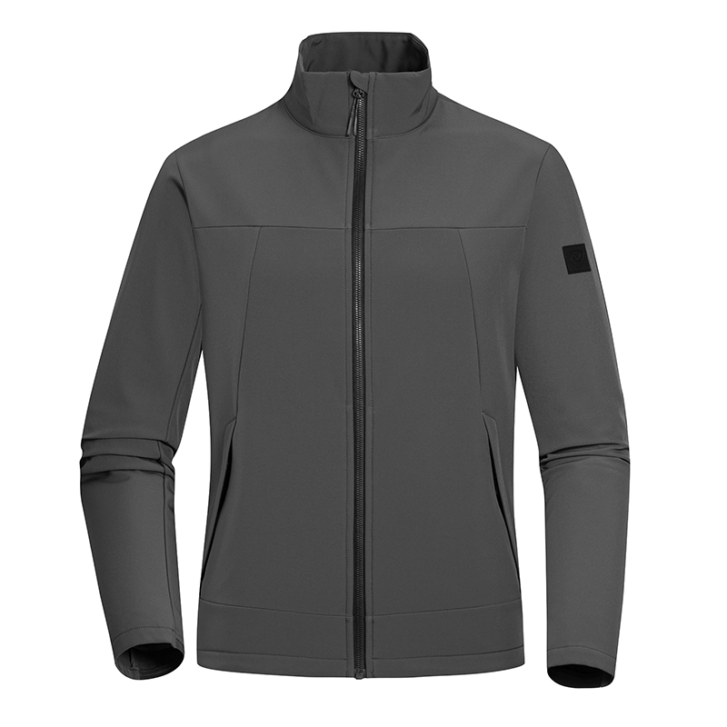 NORTHLAND Softshell Jacket Windproof Waterproof Outdoor Warm Coat NXJCH5611E