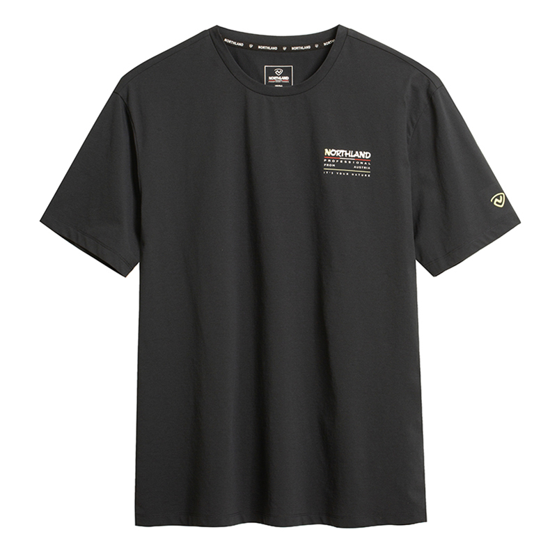 NORTHLAND Spring/Summer  Breathable Quick-Dry Outdoor T-Shirt. NTSEH5323E