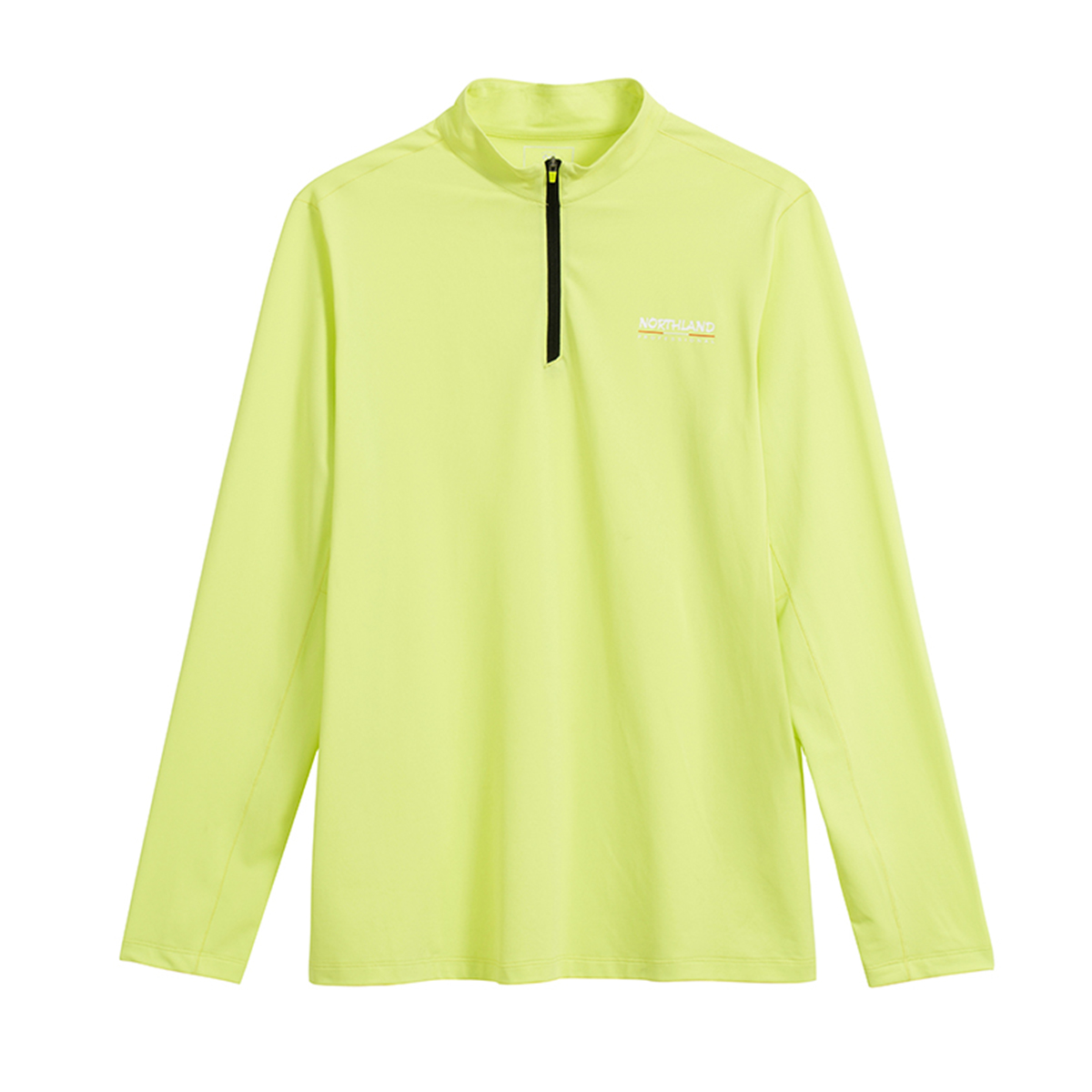 NORTHLAND Spring/Summer  Quick-Dry Long-Sleeve Outdoor Sports Shirt NTSEH5239E