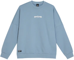 NORTHLAND Unisex Soft Comfortable Crewneck Pullover Sweatshirt with Logo. NHDCT0565E NORTHLAND Unisex Soft Comfortable Crewneck Pullover Sweatshirt with Logo. NHDCT0565E