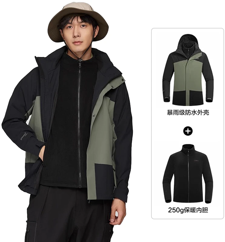 northland-waterproof-3-in-1-jacket-with-removable-fleece-for-outdoors-nwjdt-5549-e