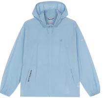 NORTHLAND Windproof Lightweight Hooded Jacket Unisex - Packable and Comfortable NKJCH5407S NORTHLAND Windproof Lightweight Hooded Jacket Unisex - Packable and Comfortable NKJCH5407S