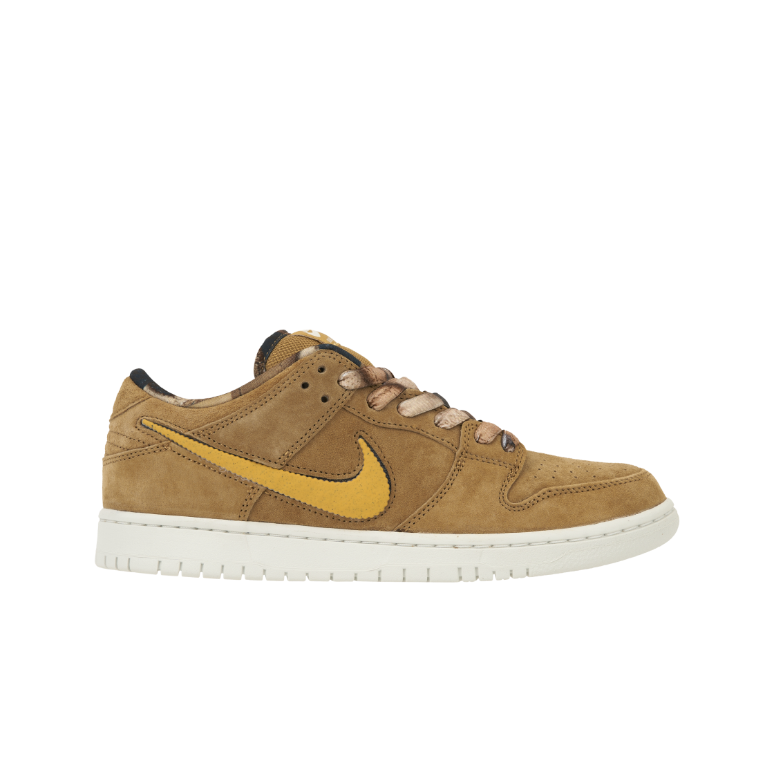Note x Nike SB Dunk Low 'Brew & Biscuits' IO9508-200