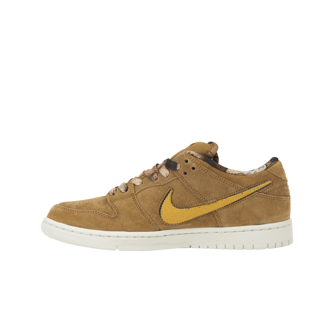 Shop Note x Nike SB Dunk Low ''啤酒与饼干'' IO9508-200
