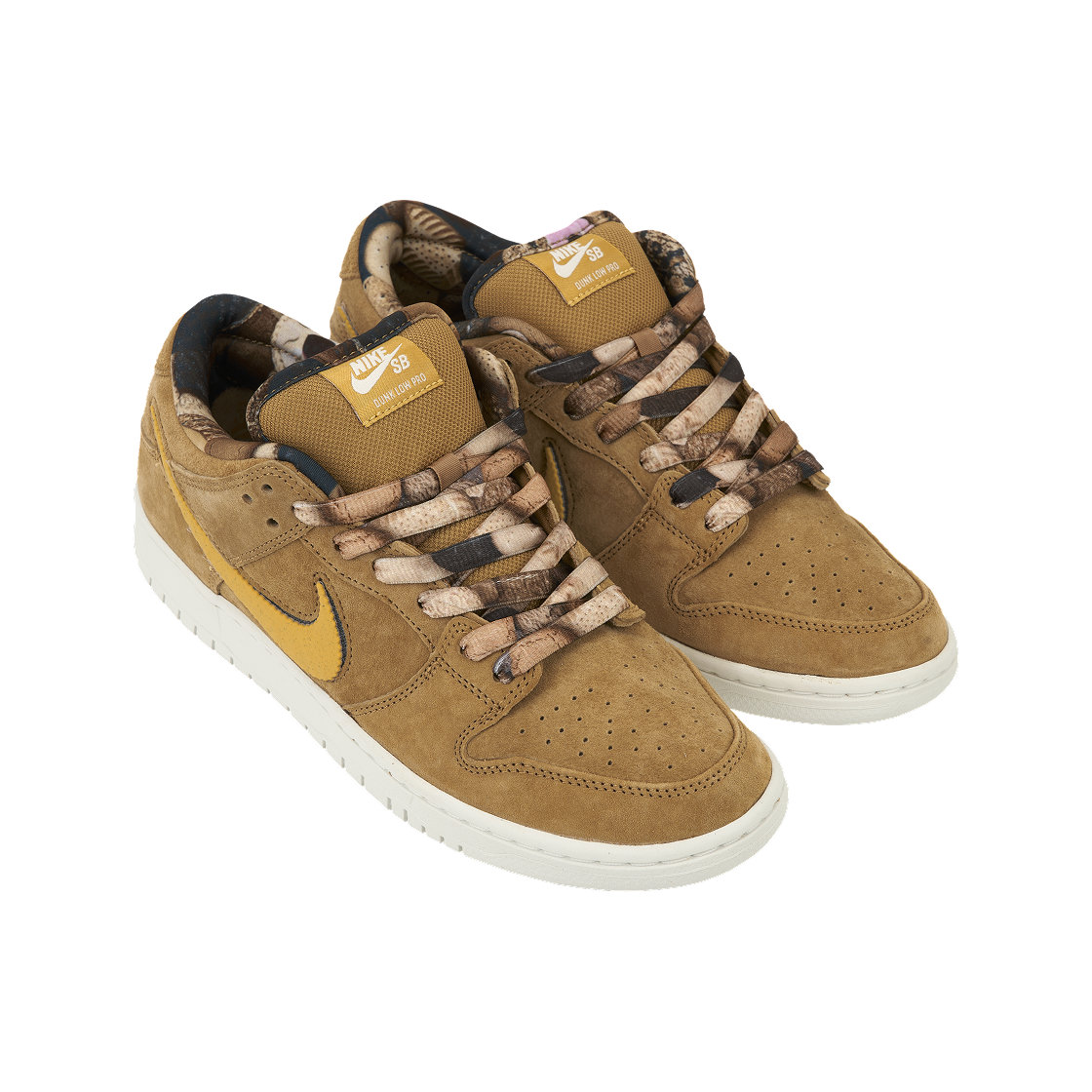 Purchase Note x Nike SB Dunk Low ''啤酒与饼干'' IO9508-200