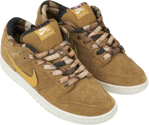 Note x Nike SB Dunk Low ''啤酒与饼干'' IO9508-200 Purchase Note x Nike SB Dunk Low ''啤酒与饼干'' IO9508-200