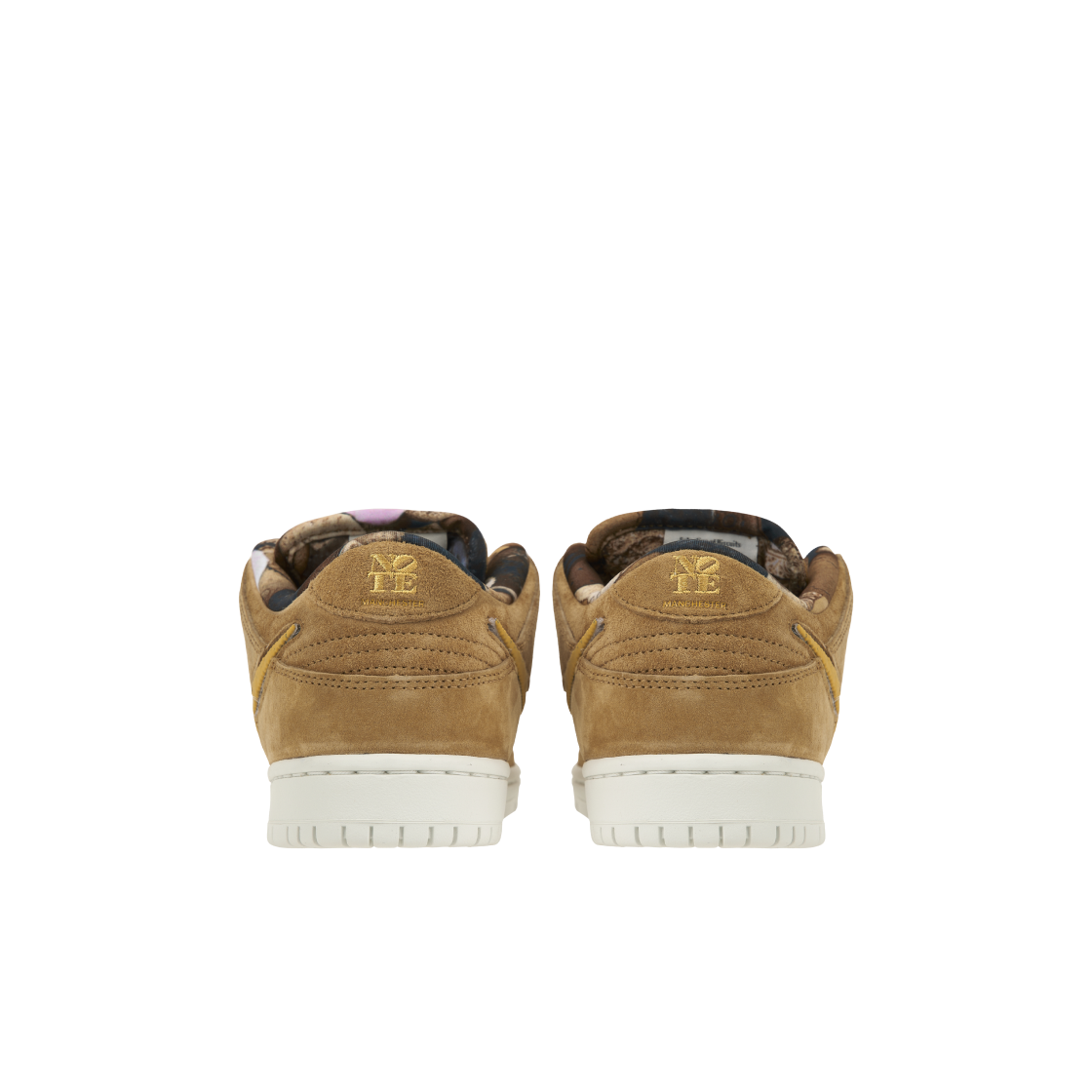 Sizing Note x Nike SB Dunk Low ''啤酒与饼干'' IO9508-200