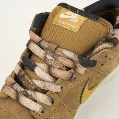 Note x Nike SB Dunk Low ''啤酒与饼干'' IO9508-200 Cheap Note x Nike SB Dunk Low ''啤酒与饼干'' IO9508-200