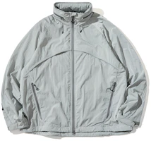 NOTHOMME BLUE Lanqi Reflective Waterproof Cycling Jacket with Hidden Hood Unisex 23TMW032 NOTHOMME BLUE Lanqi Reflective Waterproof Cycling Jacket with Hidden Hood Unisex 23TMW032