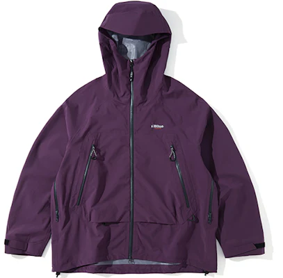 Chaqueta Impermeable Exterior Unisex NOTHOMME BLUE Lanqi Scenic Explorer 23TMW004-Z Buy Chaqueta Impermeable Exterior Unisex NOTHOMME BLUE Lanqi Scenic Explorer 23TMW004-Z