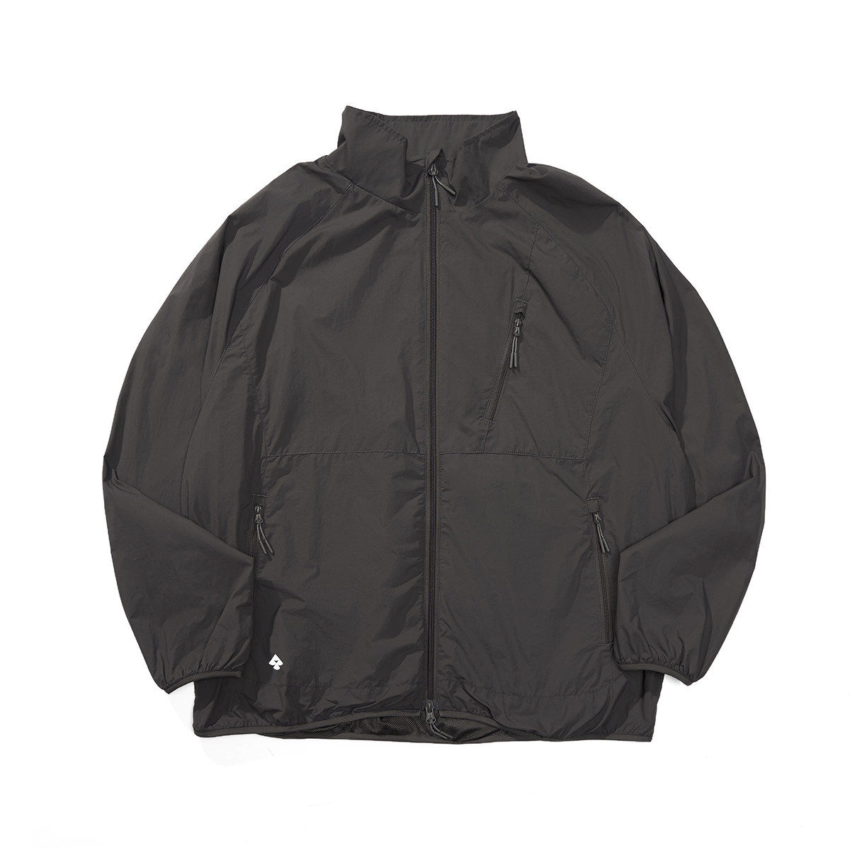 NOTHOMME Outdoor Windproof Lightweight Cycling Jacket Unisex 23W011