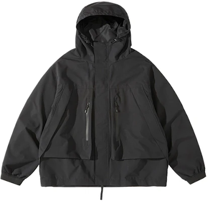 Chaqueta Impermeable Unisex NOTHOMME Teflon para Camping y Exterior con Capucha 21W027 Buy Chaqueta Impermeable Unisex NOTHOMME Teflon para Camping y Exterior con Capucha 21W027