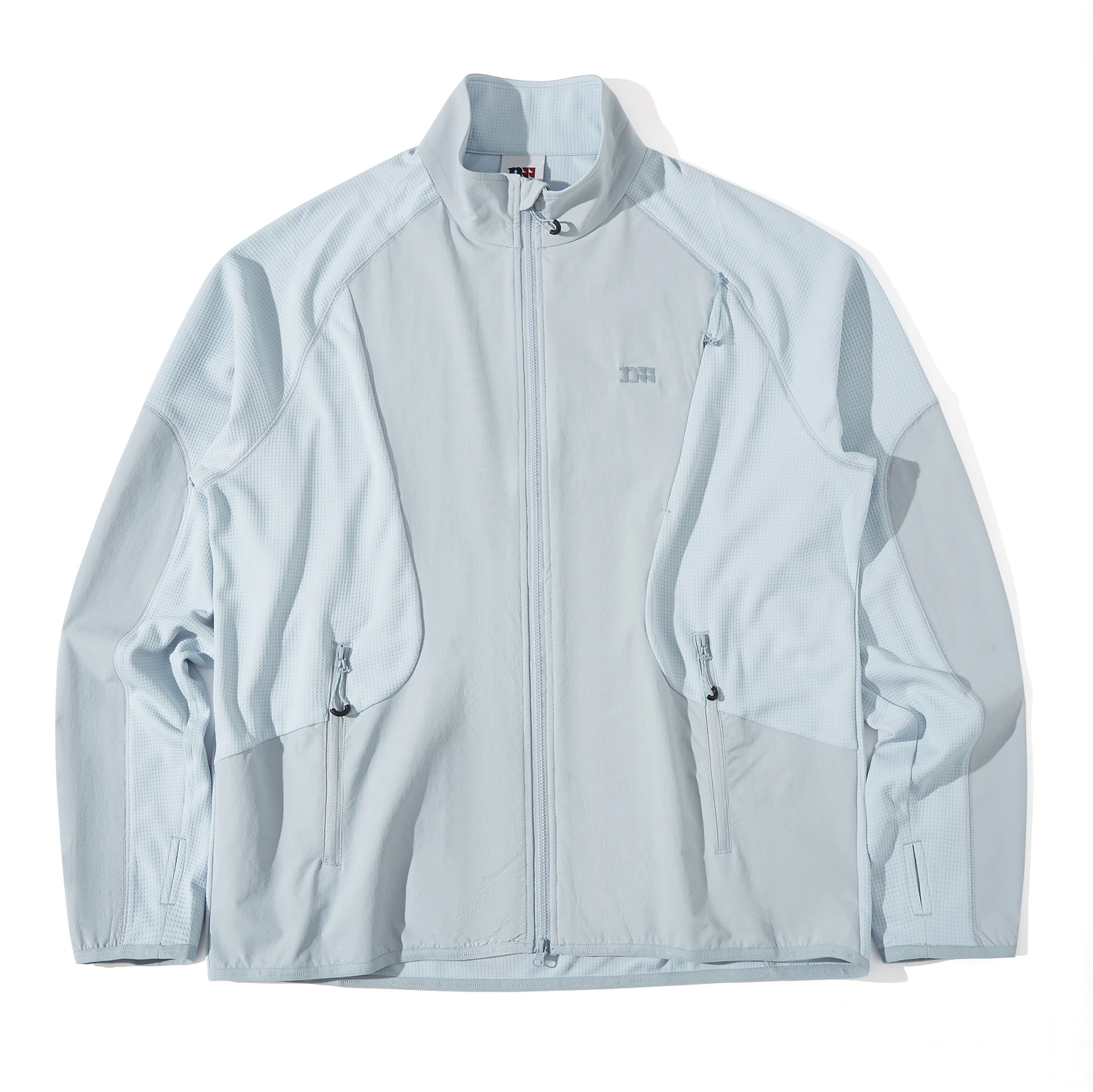 nothomme-waterproof-colorblock-upf-50-antibacterial-zip-up-sweatshirt-unisex-24-y001