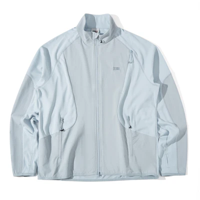 Sudadera Unisex NOTHOMME Impermeable UPF50+ Antibacterial con Cremallera. 24Y001 Buy Sudadera Unisex NOTHOMME Impermeable UPF50+ Antibacterial con Cremallera. 24Y001