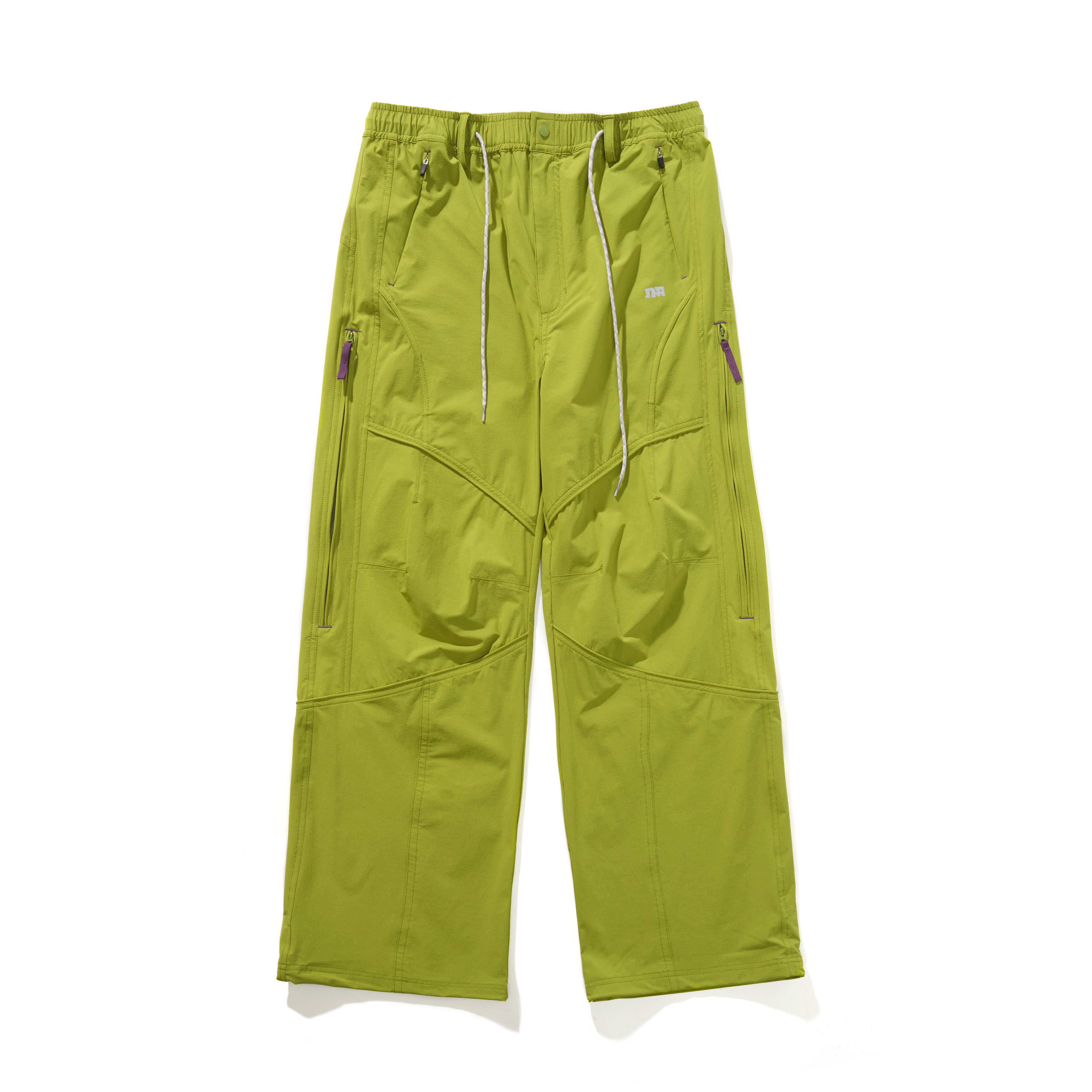 NOTHOMME Waterproof Lightweight Outdoor Hiking Softshell Pants Unisex 24NOCK004