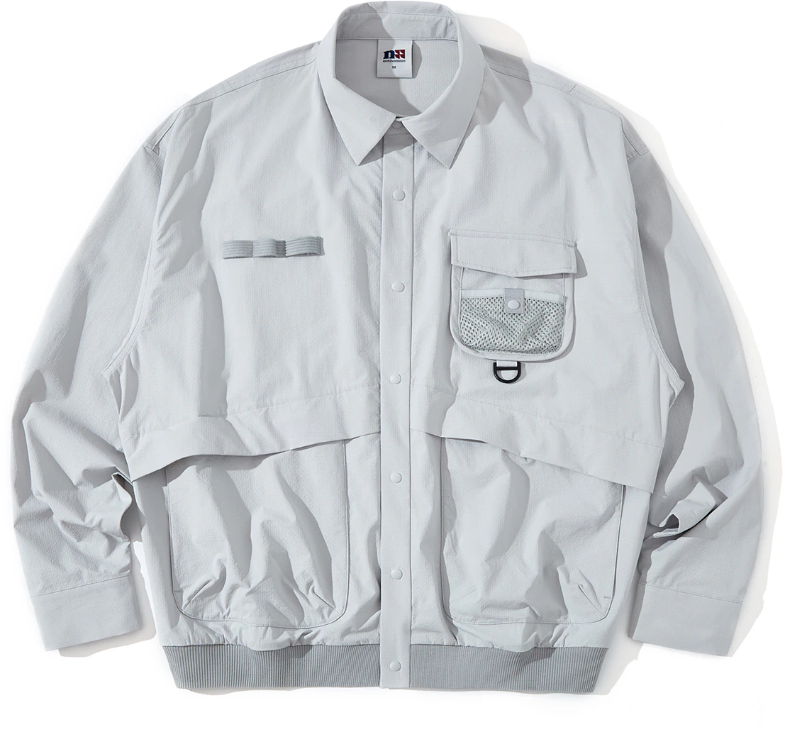 nothomme-waterproof-outdoor-camping-jacket-textured-multi-pocket-shirt-unisex-24-w008