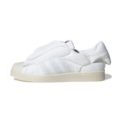 notitle. adidas Originals SST Aerostar 'White'
