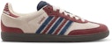 notitle x adidas Samba 'Merah' ID6023