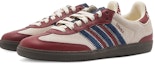 Lookbook notitle x adidas Samba 'Merah' ID6023
