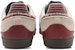 notitle x adidas Samba 'Merah' ID6023