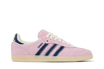 notitle x adidas Samba OG 'Pink' IG4198