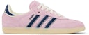 notitle x adidas Samba OG 'Pink' - Kasut Pink Sambal OG IG4198