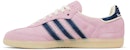 notitle x adidas Samba OG 'Pink' - Kasut Pink Sambal OG IG4198
