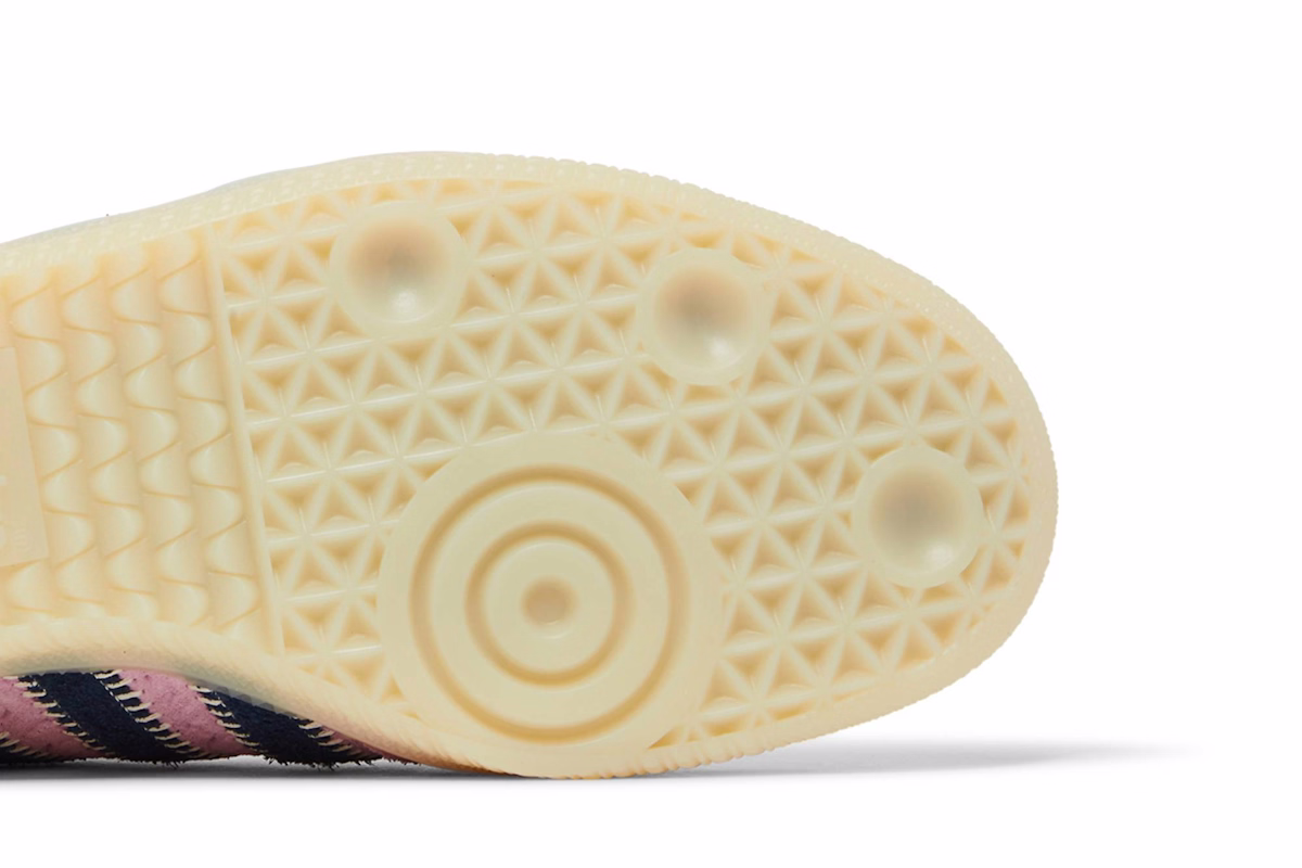 notitle x adidas Samba OG 'Pink' IG4198