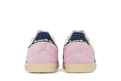 notitle x adidas Samba OG 'Pink' IG4198
