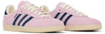 notitle x adidas Samba OG 'Pink' - Kasut Pink Sambal OG IG4198