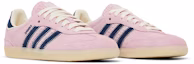 Cheap notitle x adidas Samba OG 'Pink' - Kasut Pink Sambal OG IG4198