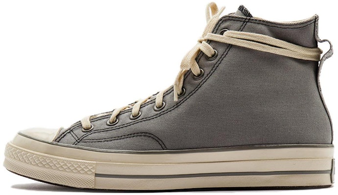 Notre x Converse Chuck 70 高筒 'Textile' 帆布鞋 A01628C Buy Notre x Converse Chuck 70 高筒 'Textile' 帆布鞋 A01628C