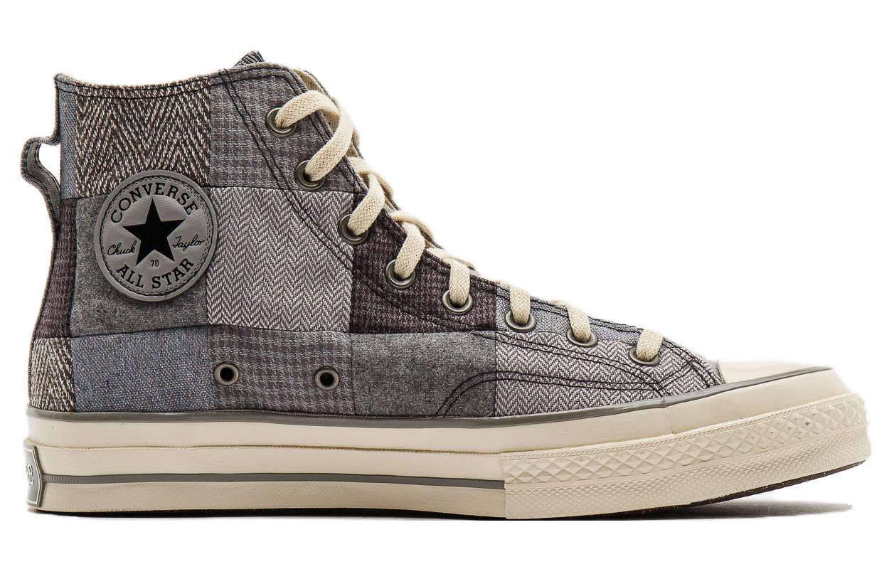 Order Notre x Converse Chuck 70 高筒 'Textile' 帆布鞋 A01628C