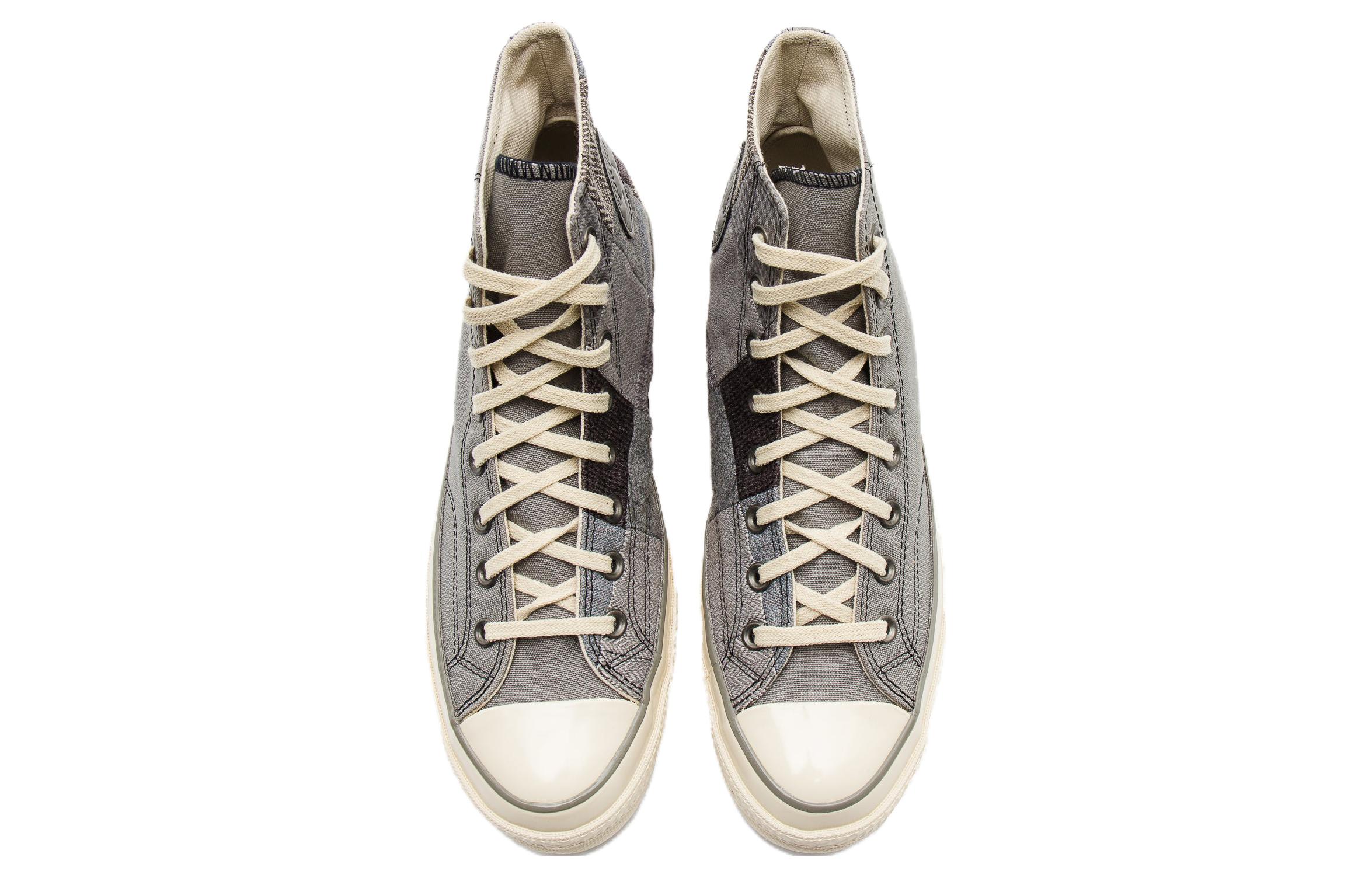 Shop Notre x Converse Chuck 70 高筒 'Textile' 帆布鞋 A01628C