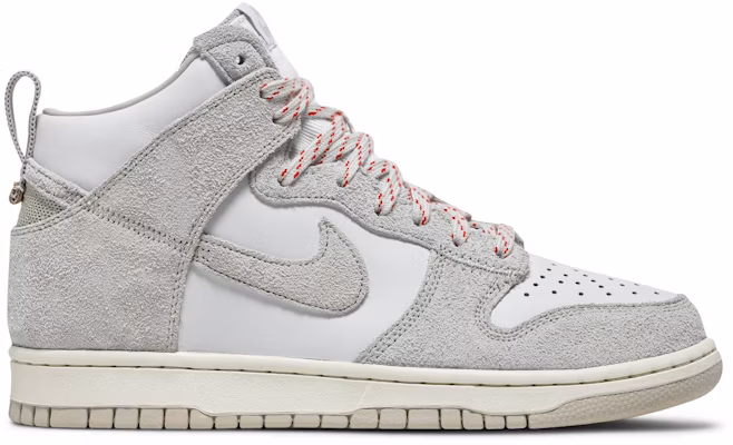 Notre x Nike Dunk High 'Light Orewood Brown' CW3092-100 Buy Notre x Nike Dunk High 'Light Orewood Brown' CW3092-100