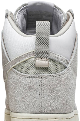 Notre x Nike Dunk High 'Light Orewood Brown' CW3092-100 Sizing Notre x Nike Dunk High 'Light Orewood Brown' CW3092-100