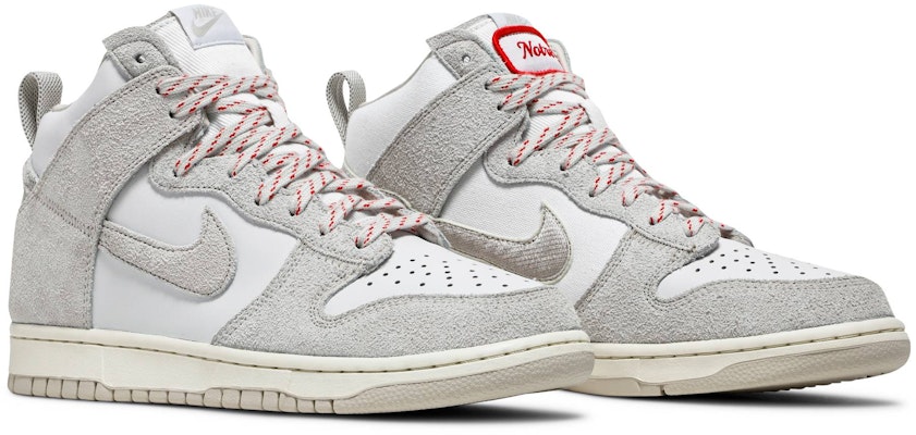 Notre x Nike Dunk High 'Light Orewood Brown' CW3092-100 Cheap Notre x Nike Dunk High 'Light Orewood Brown' CW3092-100