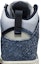 Sizing Notre x Nike Dunk High 'Midnight Navy' CW3092-400