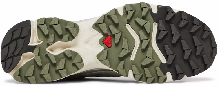 Notre x Salomon XT-4 OG '草漬' L47423900 Shop Notre x Salomon XT-4 OG '草漬' L47423900