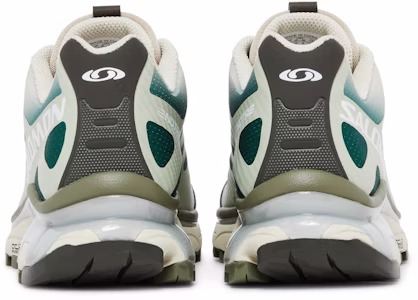 Notre x Salomon XT-4 OG '草漬' L47423900 Details for Notre x Salomon XT-4 OG '草漬' L47423900