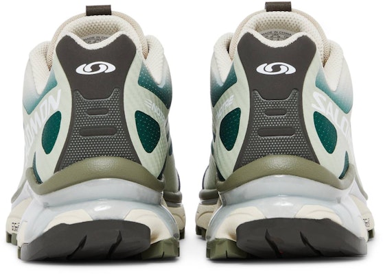Notre x Salomon XT-4 OG 'Grass Stained' L47423900 Details for Notre x Salomon XT-4 OG 'Grass Stained' L47423900