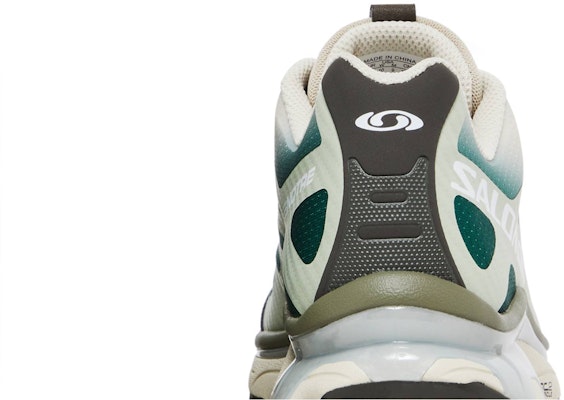 Notre x Salomon XT-4 OG 'Grass Stained' L47423900 Sizing Notre x Salomon XT-4 OG 'Grass Stained' L47423900