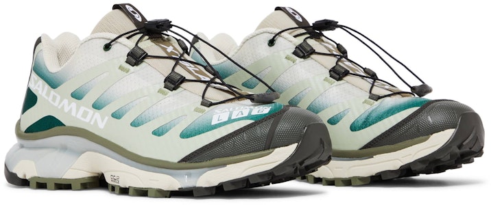 Notre x Salomon XT-4 OG '草漬' L47423900 Cheap Notre x Salomon XT-4 OG '草漬' L47423900