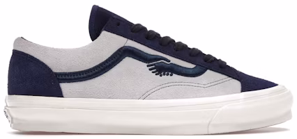 Notre x Vans OG Style 36 LX 'Tea' Notre x Vans OG Style 36 LX 'Tea'